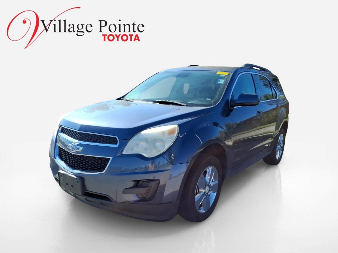Used 2013 Chevrolet Equinox LT w/ All Star Package FWD image 1