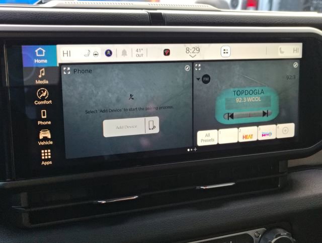 New 2026 Jeep Wrangler Sport S image 20