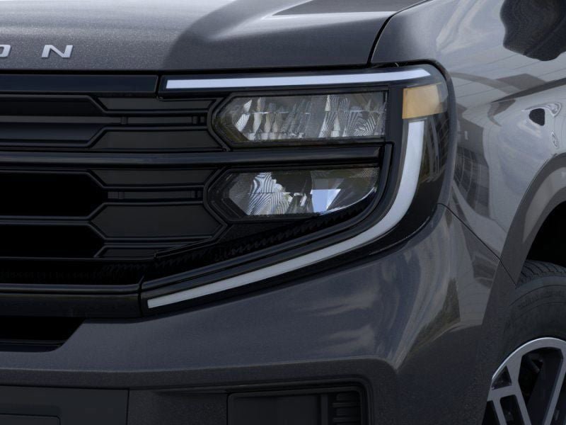 New 2025 Ford Expedition Active AWD/4WD image 22