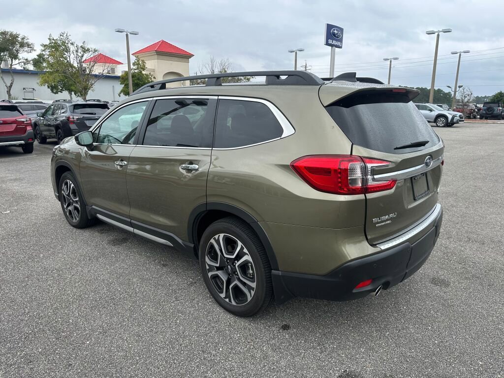 Used 2024 Subaru Ascent Touring w/ Popular Package #2 image 9