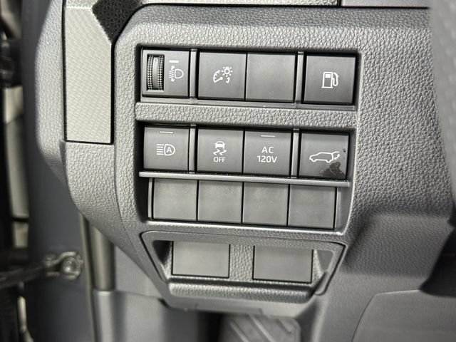 Used 2026 Toyota 4Runner Limited AWD/4WD image 15