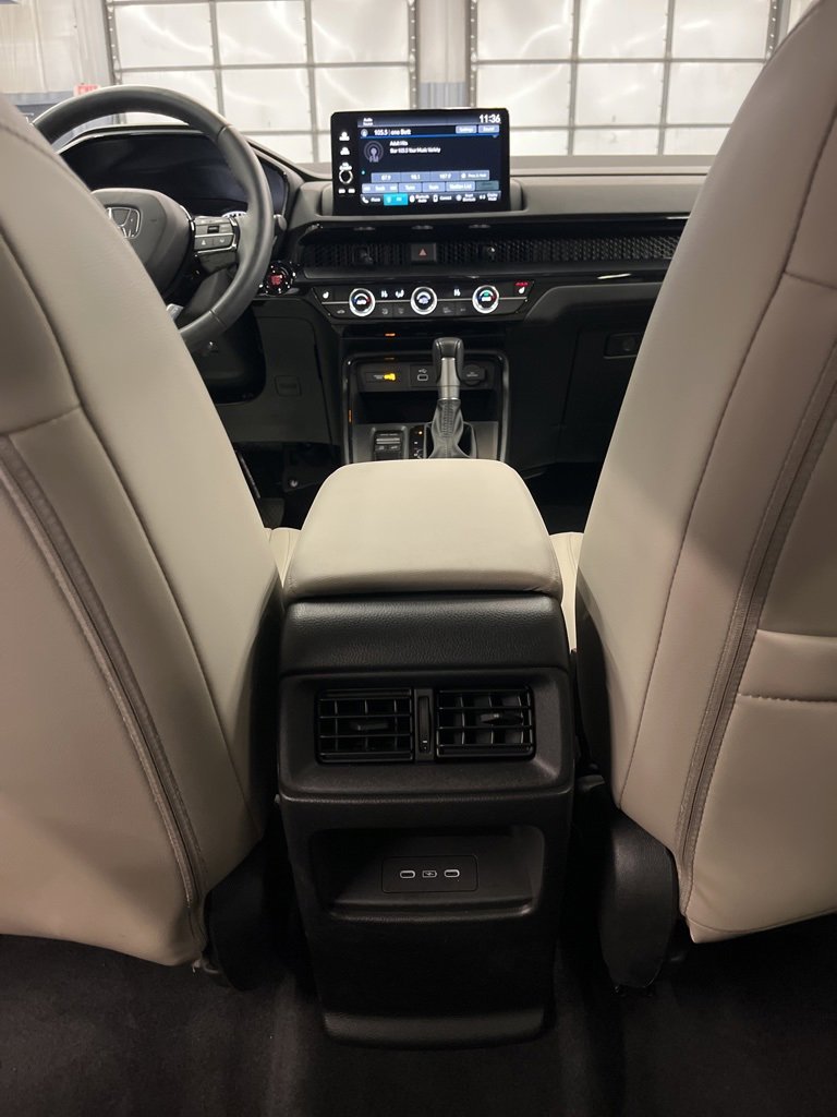 Used 2024 Honda CR-V EX-L image 29