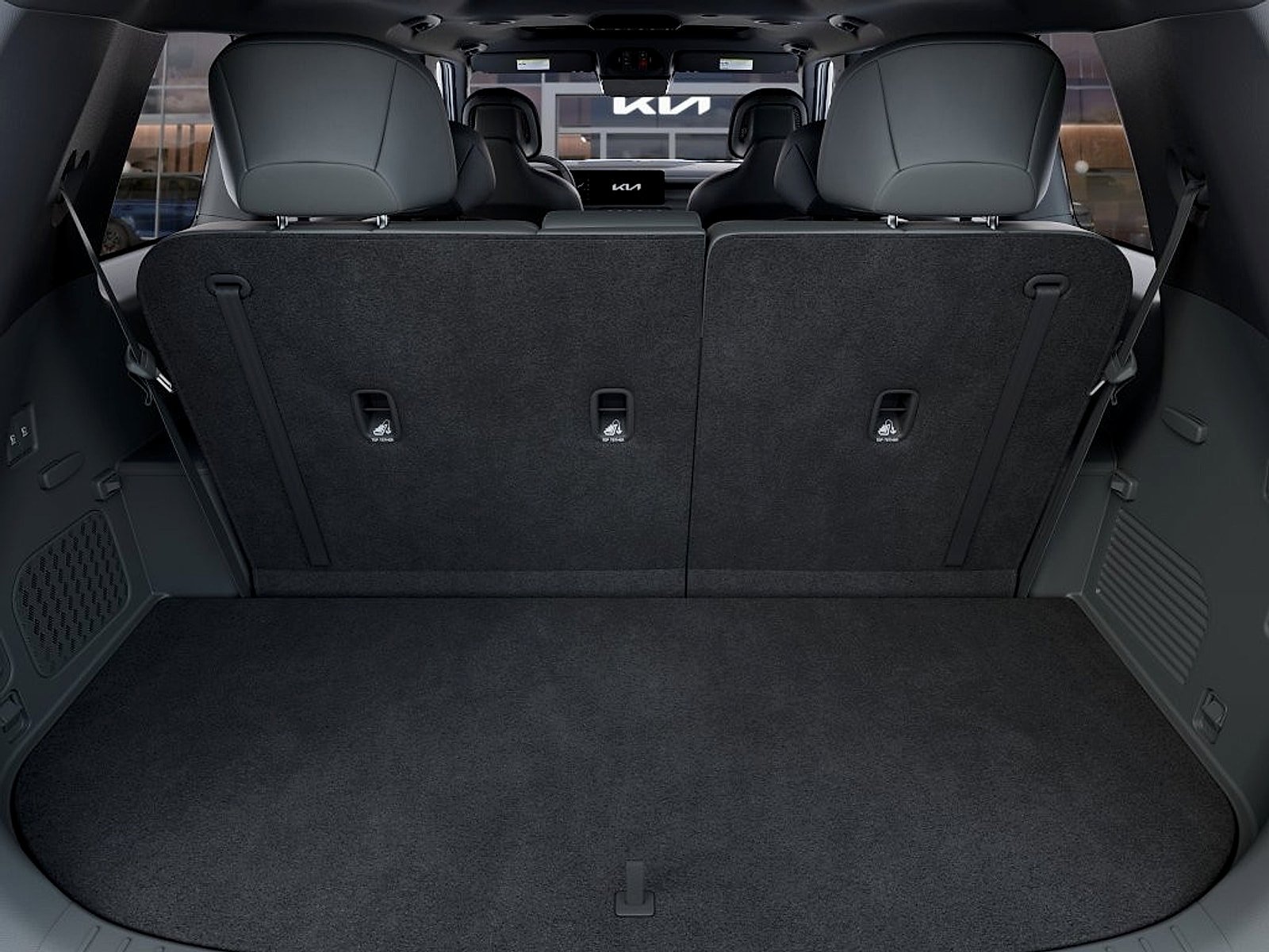 New 2027 Kia Telluride SX X-Line AWD/4WD image 19