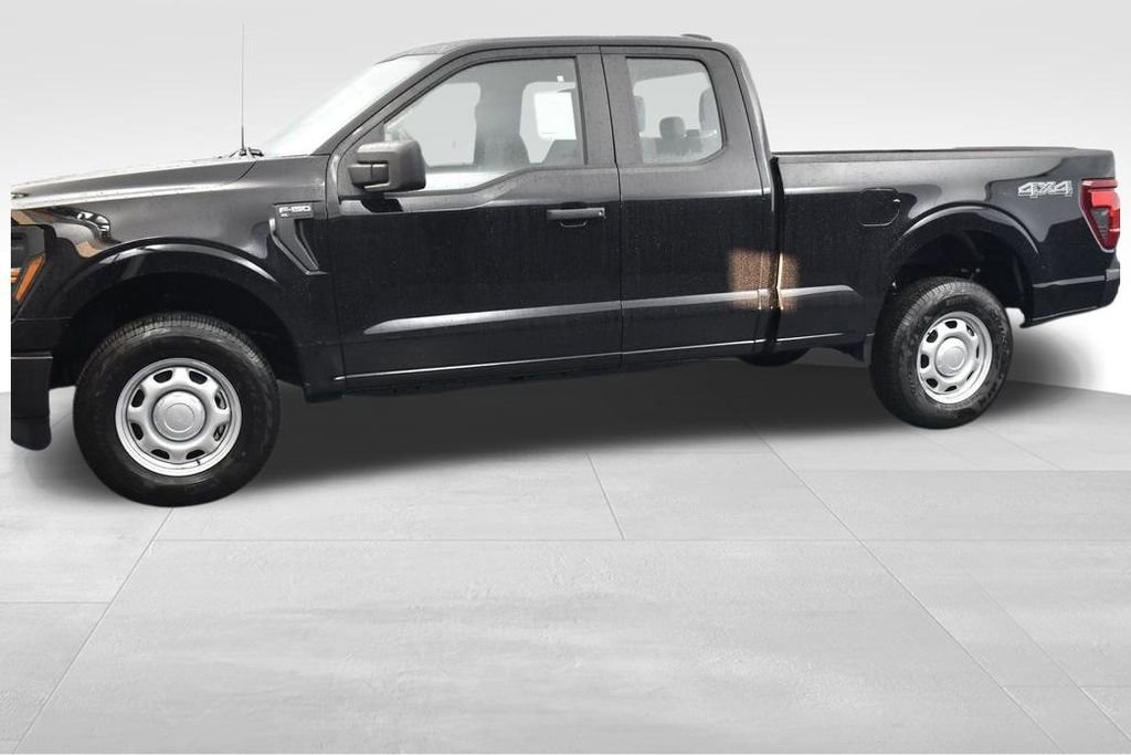 New 2025 Ford F150 XL w/ Tow/Haul Package image 5