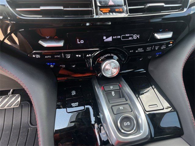 New 2026 Acura MDX A-Spec AWD/4WD image 19