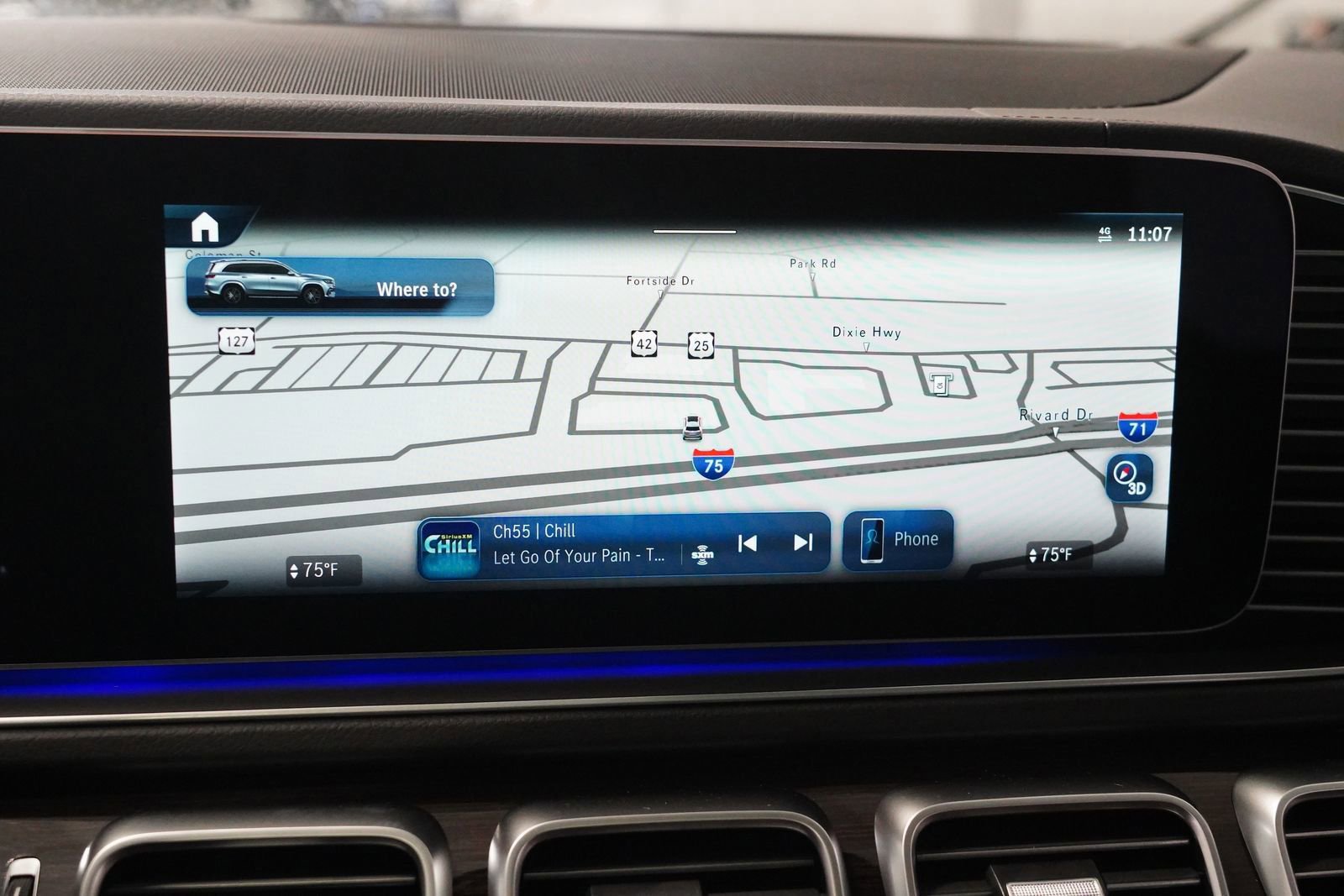 New 2026 Mercedes-Benz GLS 450 4MATIC image 26