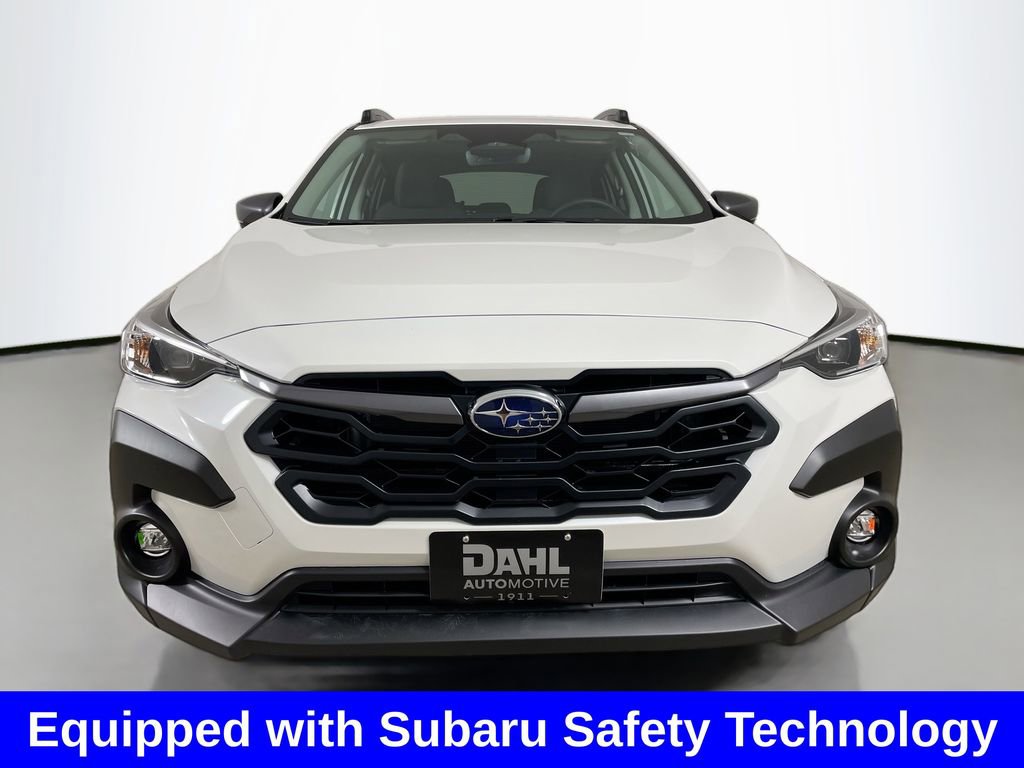 New 2026 Subaru Crosstrek 2.0i Premium image 2