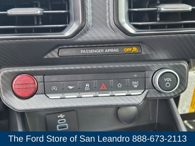 New 2025 Ford Mustang GT image 20