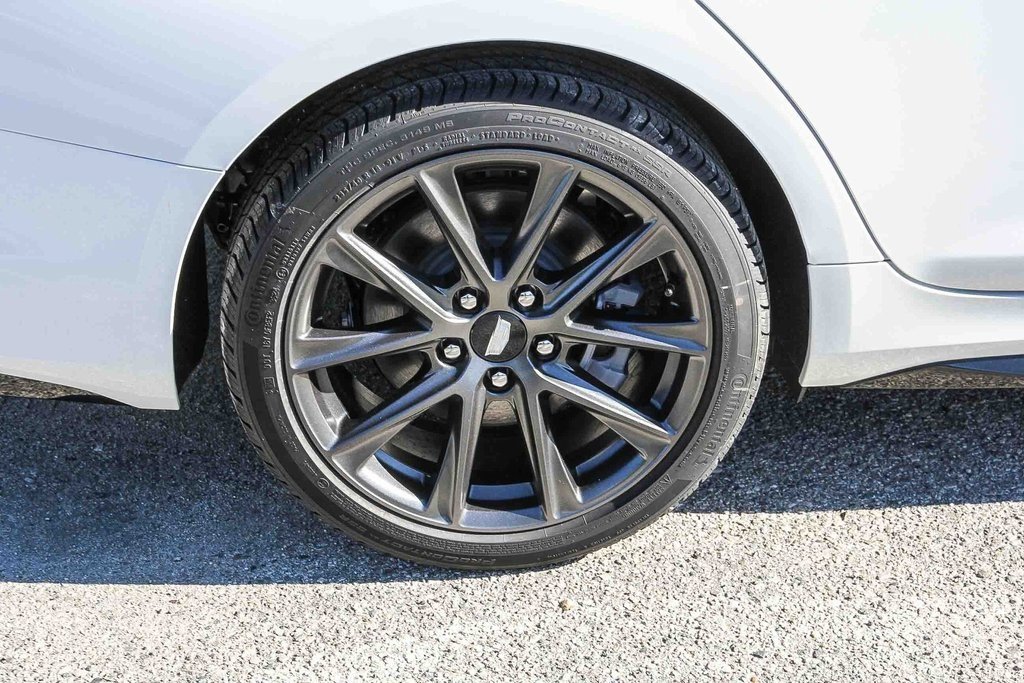 New 2026 Cadillac CT4 Sport image 10