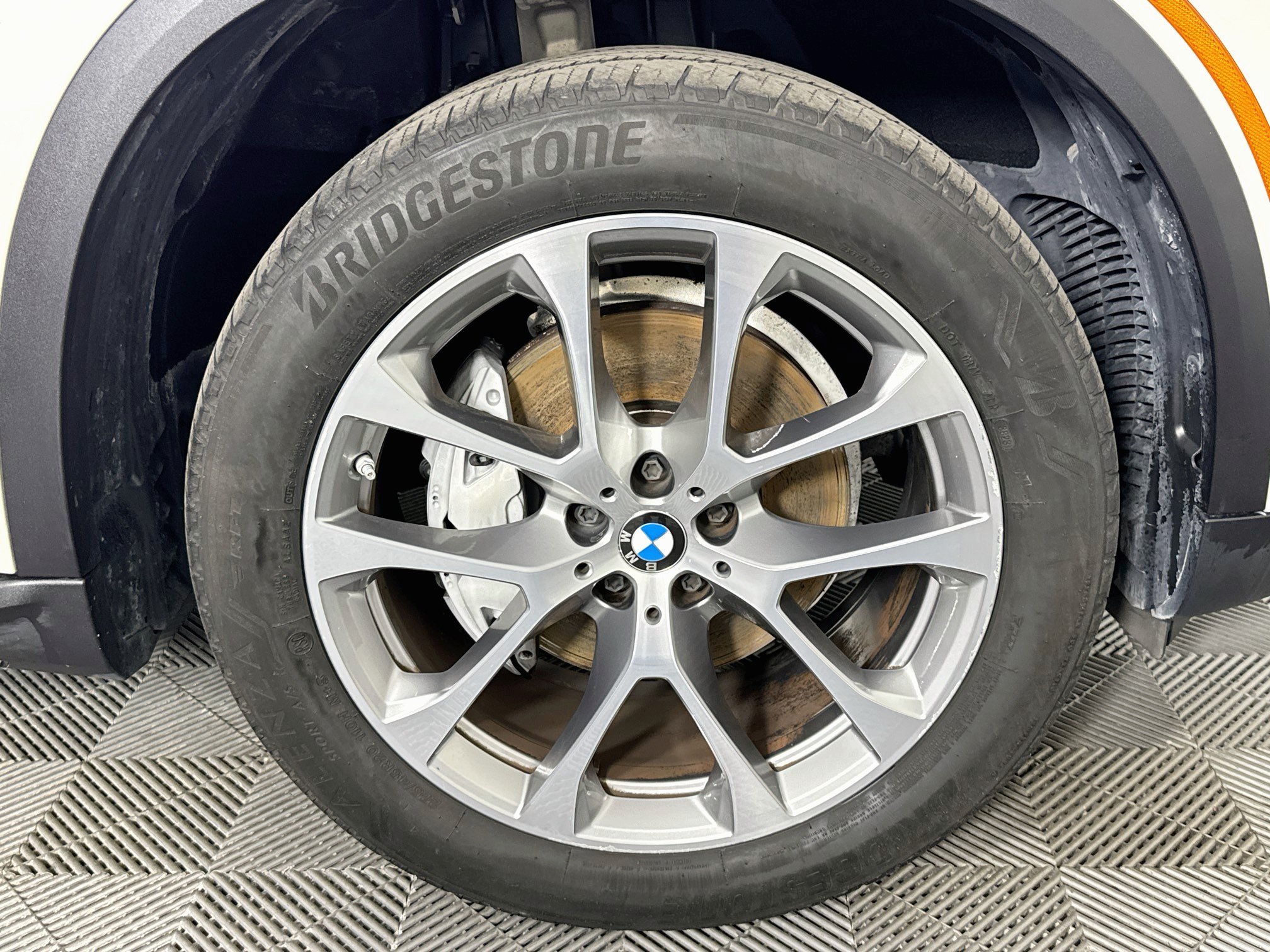 Used 2024 BMW X5 sDrive40i RWD image 53