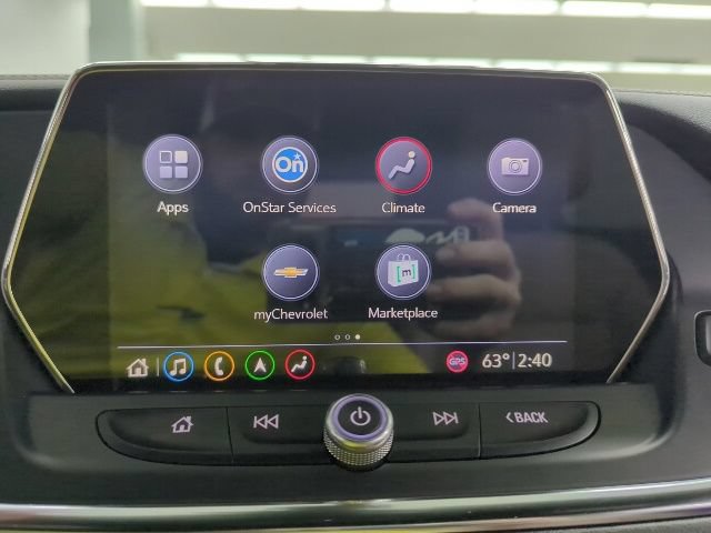 Used 2019 Chevrolet Blazer Premier w/ Sun and Wheels Package AWD/4WD image 23