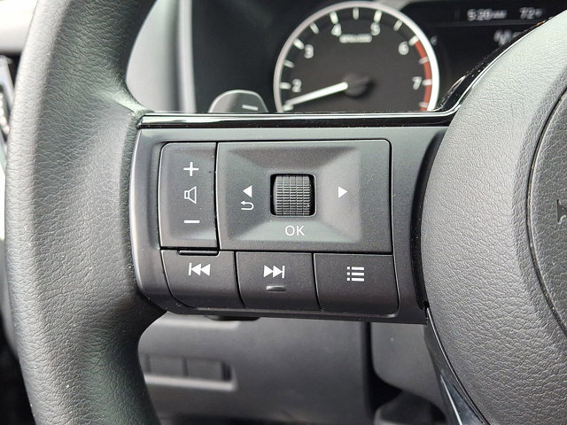 Used 2021 Nissan Rogue SV AWD/4WD image 18