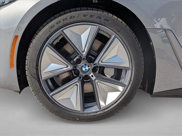 New 2026 BMW i4 xDrive40i w/ Premium Package image 10