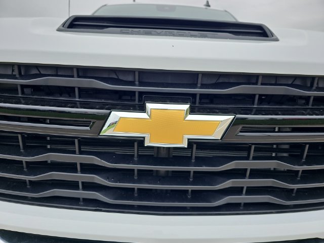 New 2026 Chevrolet Silverado 2500 W/T w/ WT Convenience Package AWD/4WD image 30