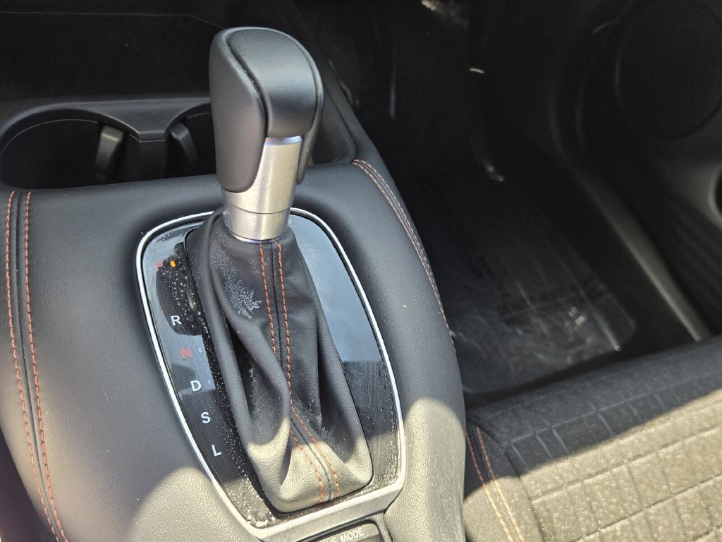 Certified 2025 Honda HR-V Sport image 20