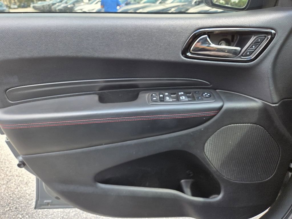 Used 2022 Dodge Durango R/T image 26