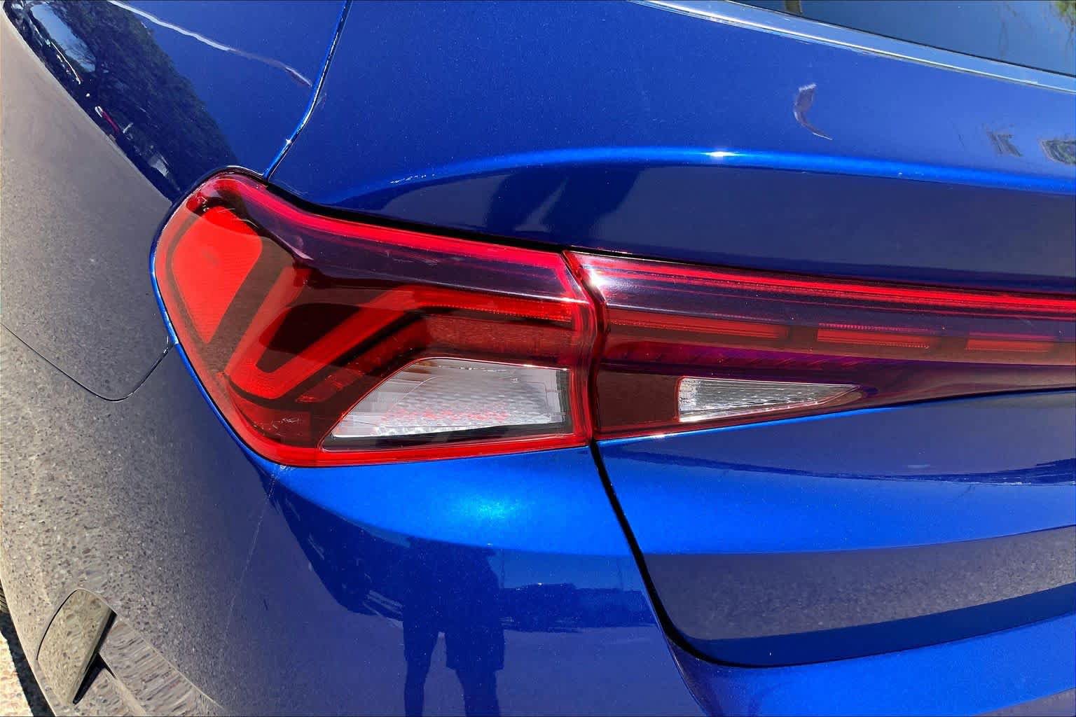 Certified 2022 Kia K5 EX w/ EX Premium Package FWD image 32