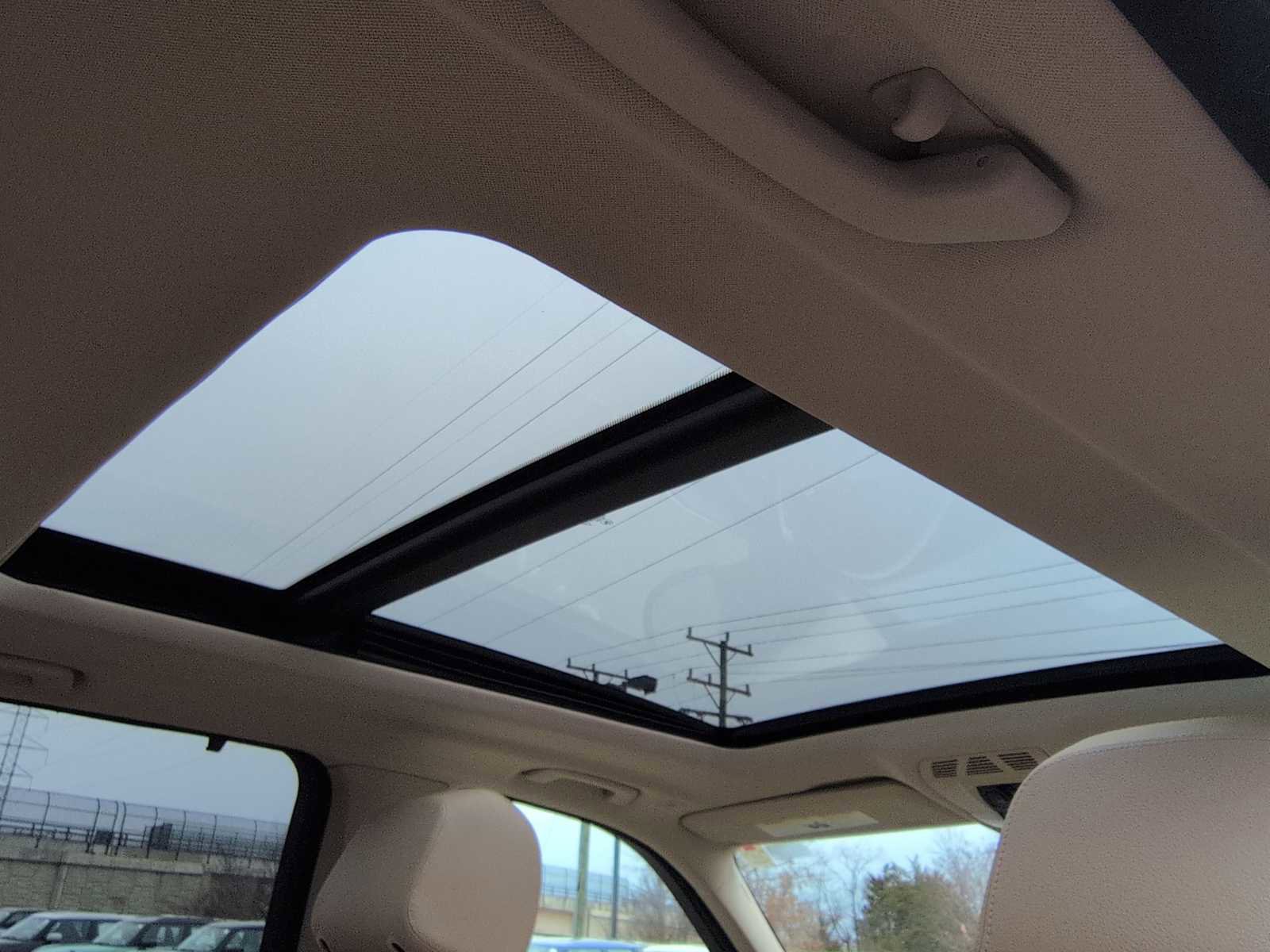 Used 2014 BMW X5 xDrive35i image 23