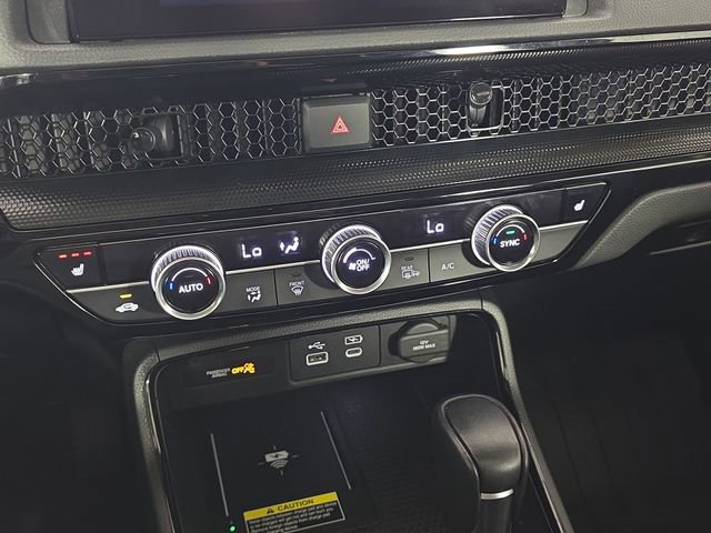 Used 2024 Honda CR-V EX-L image 24