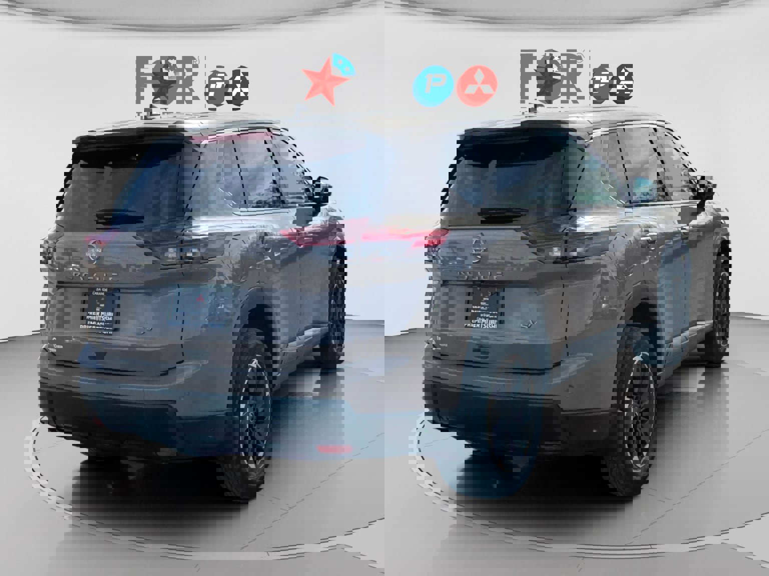 Used 2024 Nissan Rogue SV image 5