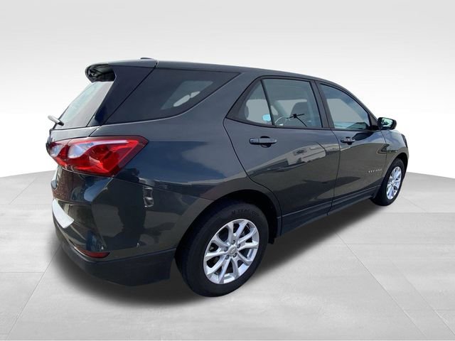 Used 2020 Chevrolet Equinox LS FWD image 12