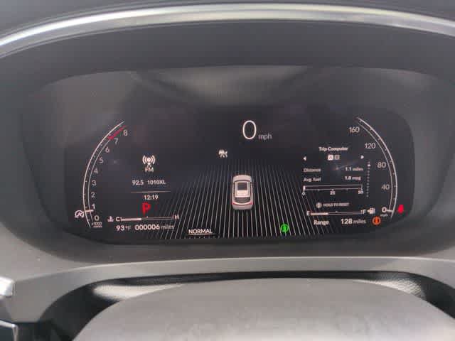 New 2026 Acura MDX w/ Technology Package AWD/4WD image 34