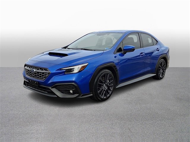 Used 2023 Subaru WRX Limited w/ Popular Package #1A