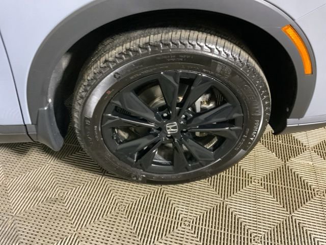 Used 2025 Honda CR-V Sport Touring image 38