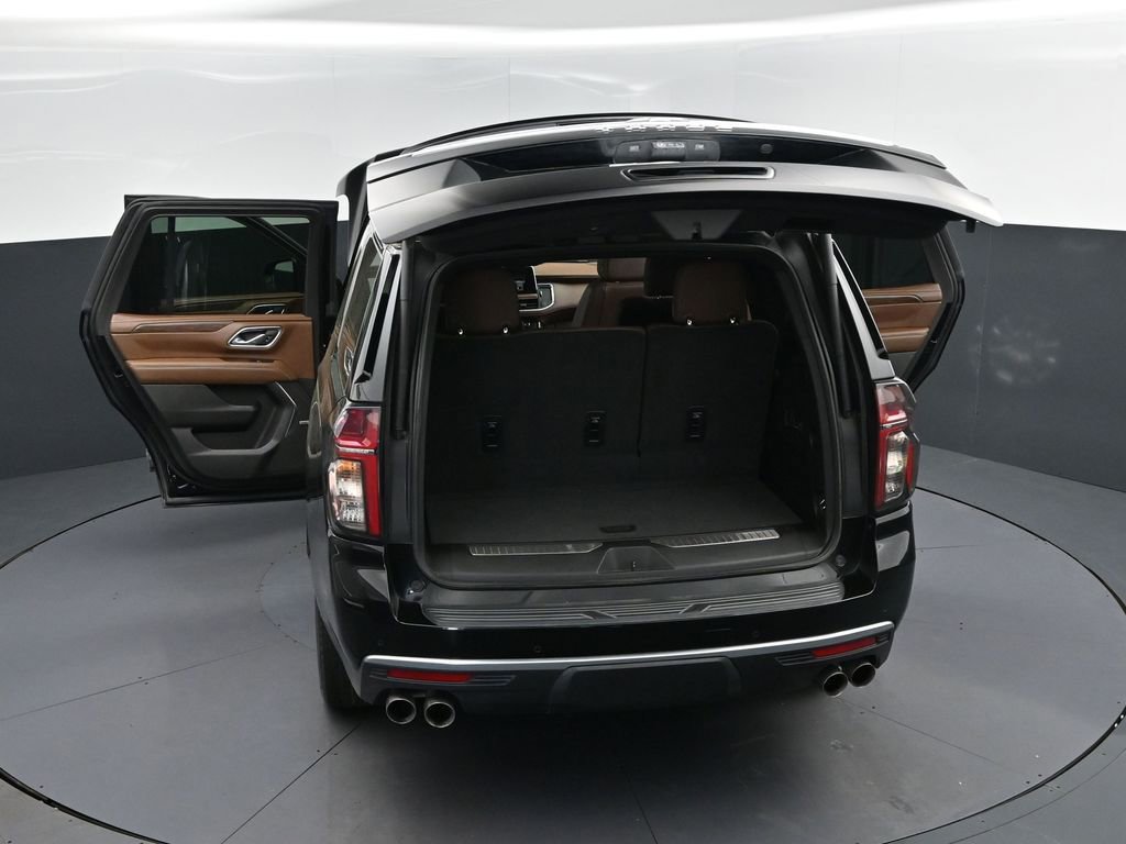Used 2023 Chevrolet Tahoe High Country image 49