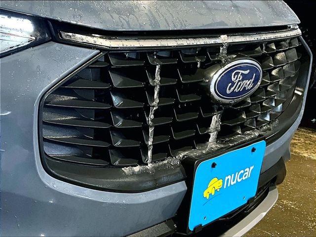 Used 2024 Ford Escape Active image 29