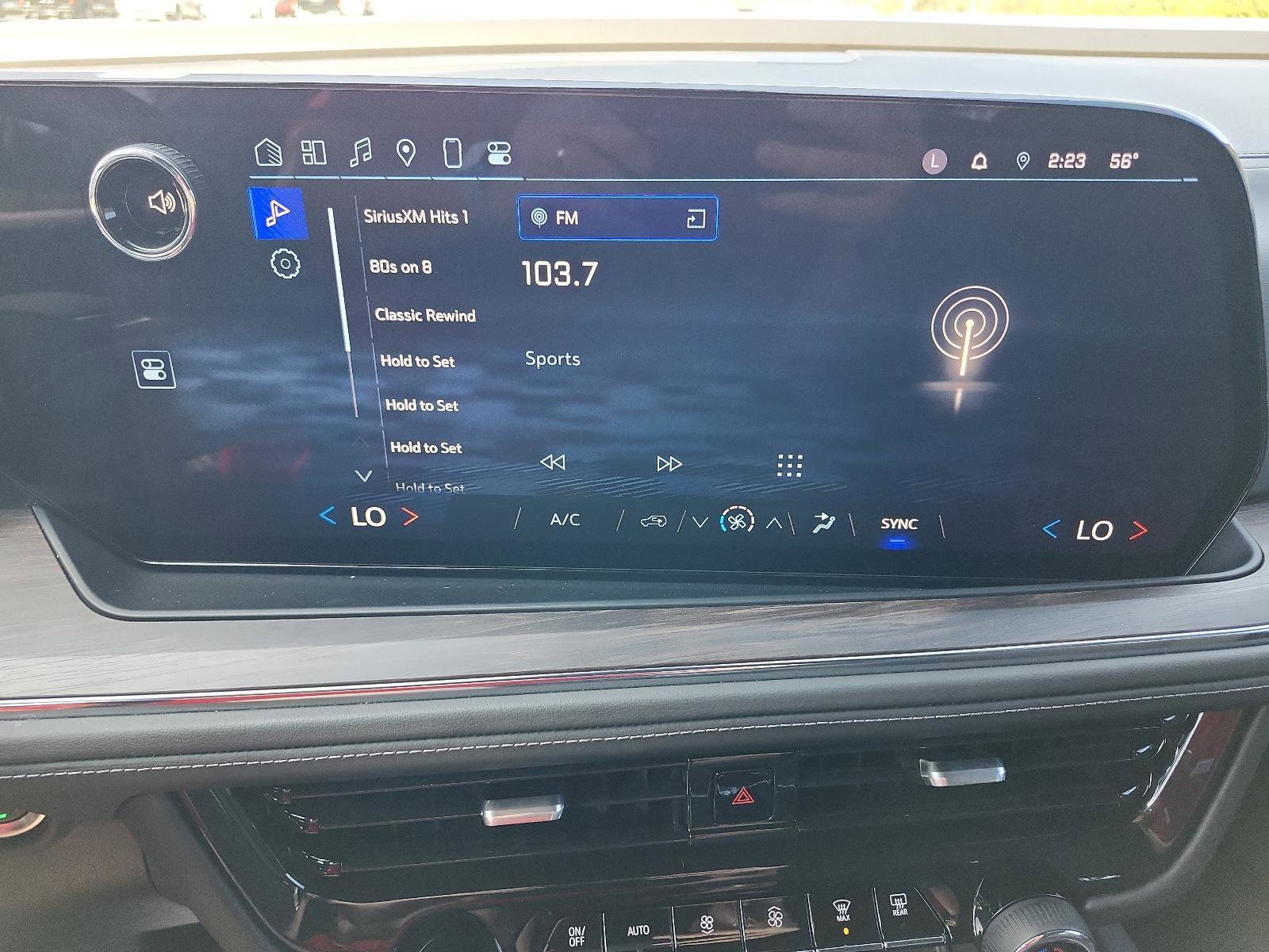 Certified 2025 Chevrolet Tahoe LS image 13