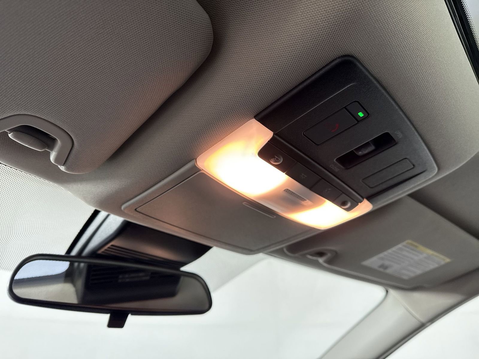 Certified 2023 Nissan Altima 2.0 SR image 10