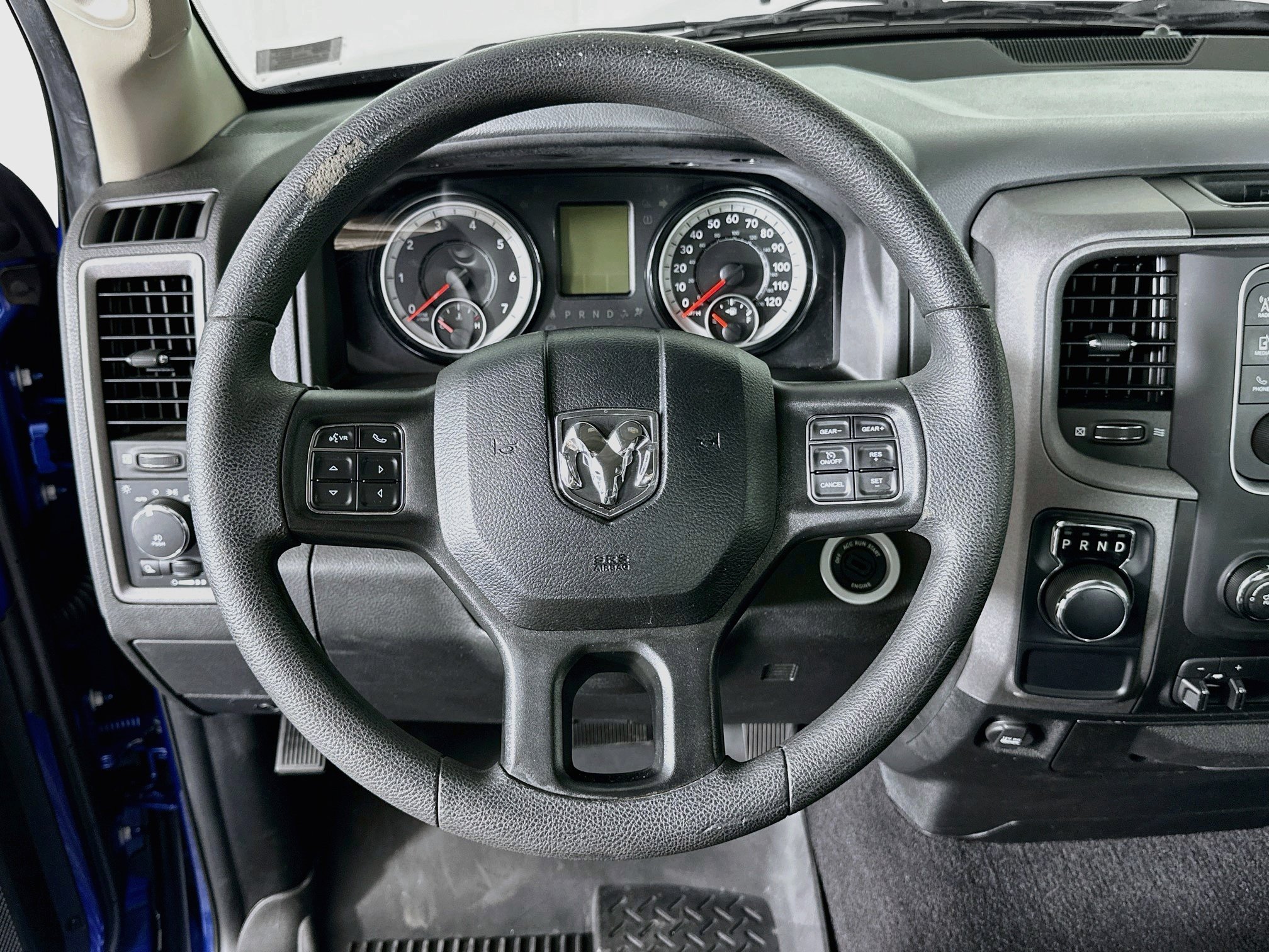 Used 2019 RAM 1500 Express RWD image 17