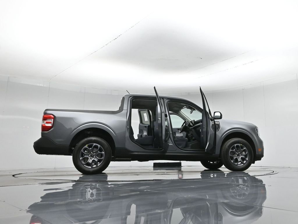 New 2026 Ford Maverick XLT image 49