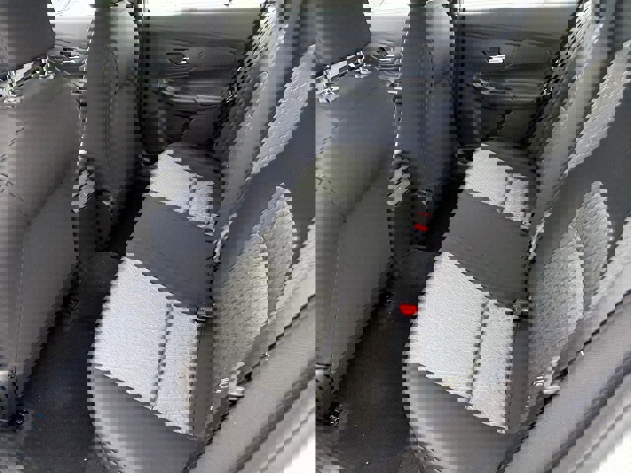 New 2026 Nissan Sentra SV image 20