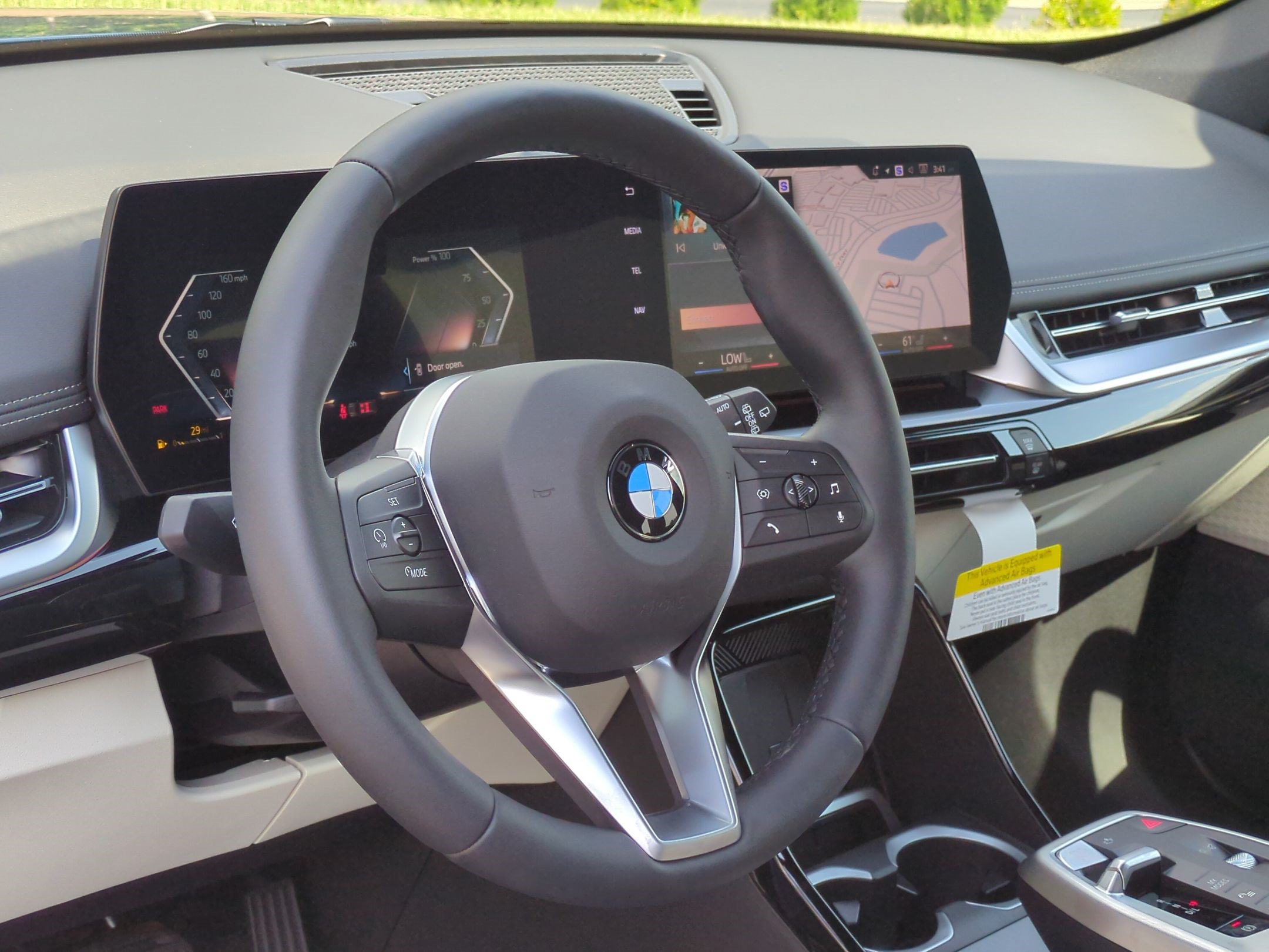 Used 2027 BMW X1 xDrive28i AWD/4WD image 18