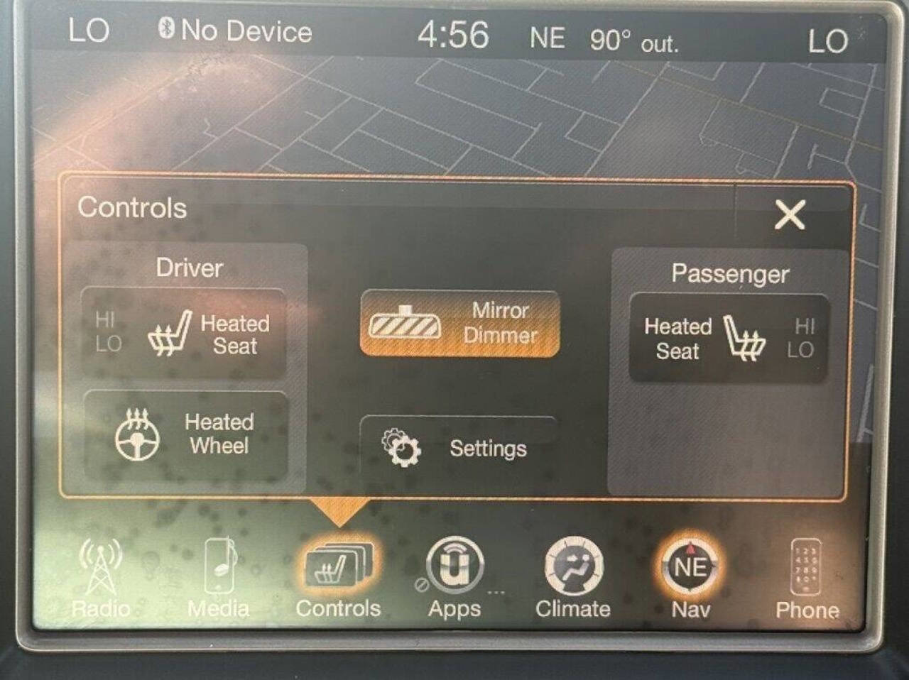 Used 2016 Jeep Grand Cherokee Limited w/ Trailer Tow Group IV image 29