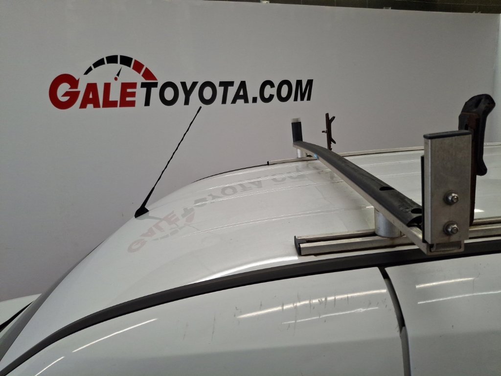 Used 2015 RAM ProMaster City Tradesman SLT FWD image 8