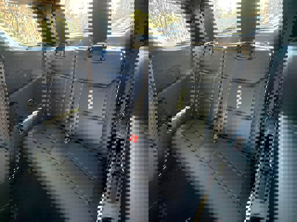 New 2026 Ford Explorer ST w/ Sun And Sound Package image 19