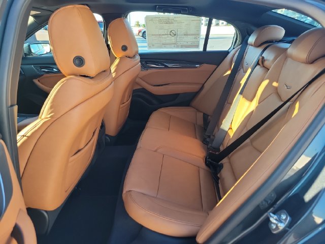 New 2026 Cadillac CT5 Sport w/ Platinum Package RWD image 13