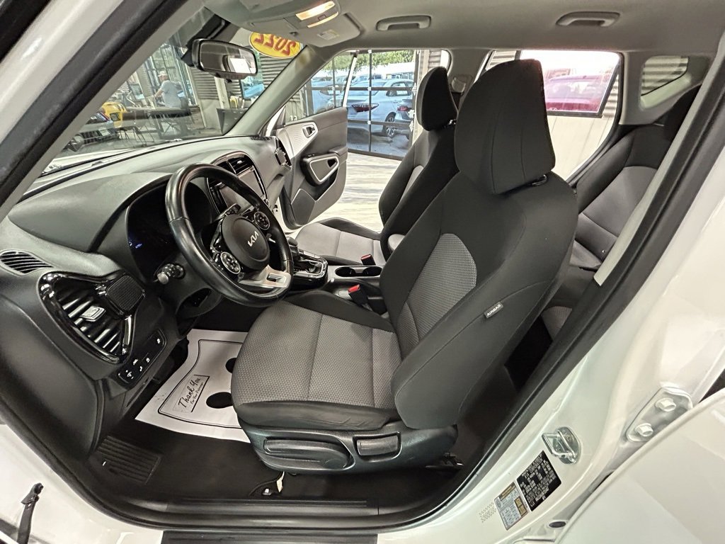 Used 2022 Kia Soul X-Line image 51