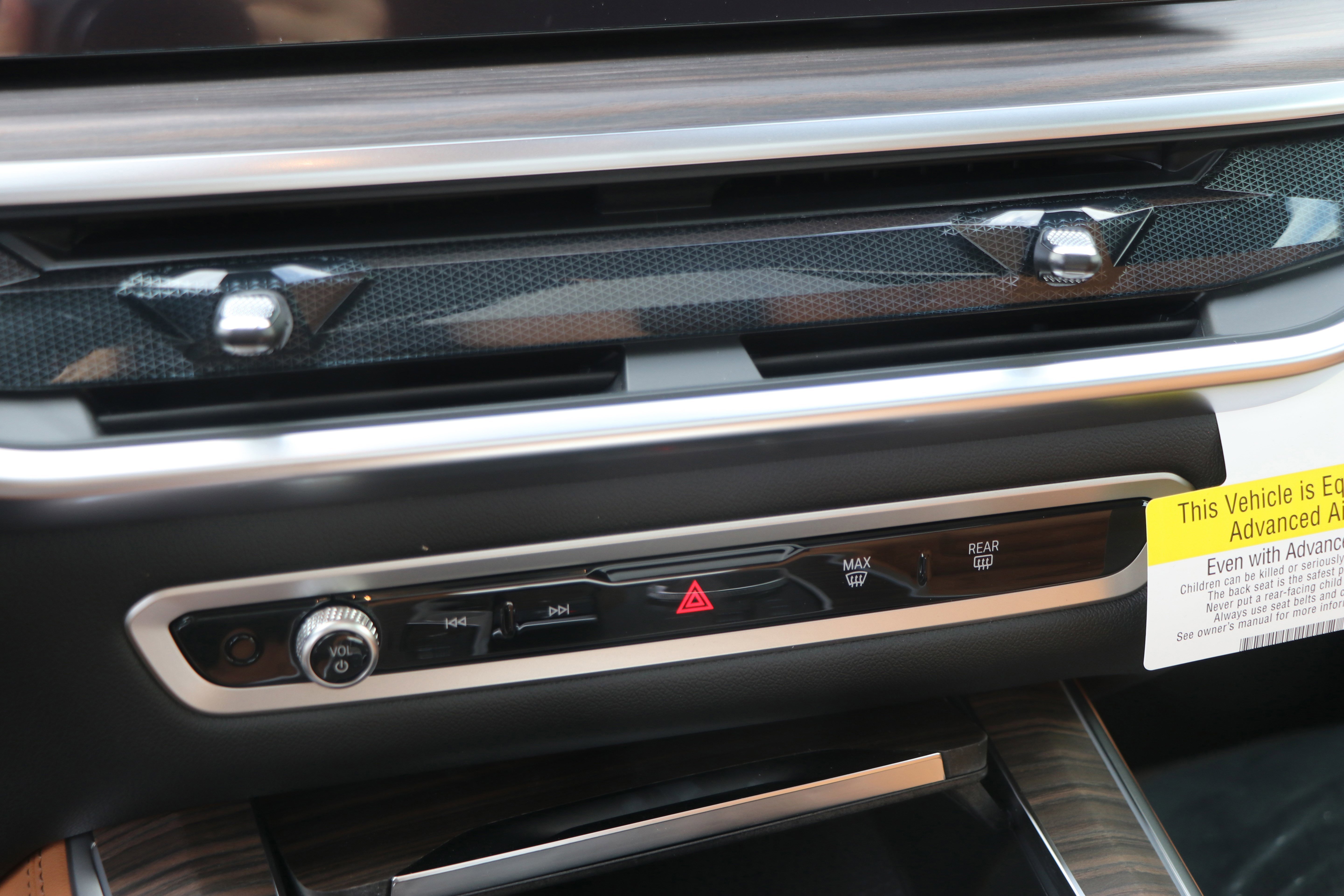 Certified 2026 BMW X5 sDrive40i w/ Climate Comfort Package image 23