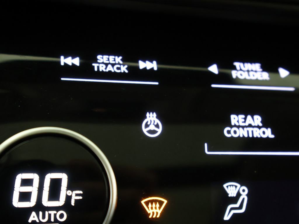 Used 2024 INFINITI QX60 Luxe AWD/4WD image 58