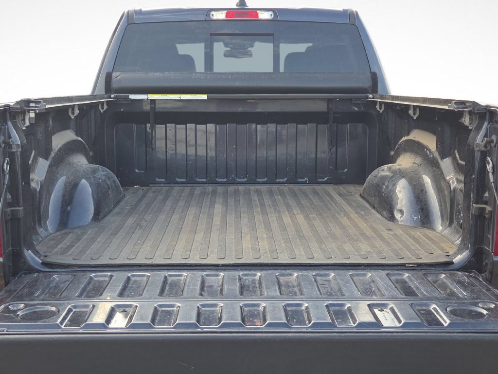 Used 2019 RAM 1500 Laramie AWD/4WD image 28