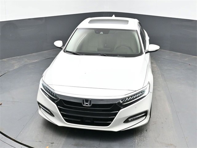Used 2019 Honda Accord Touring image 14