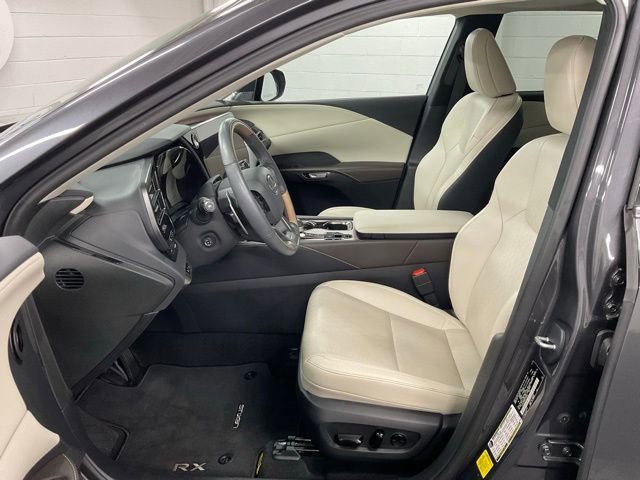Used 2024 Lexus RX 350 Premium Plus w/ Convenience Package image 23