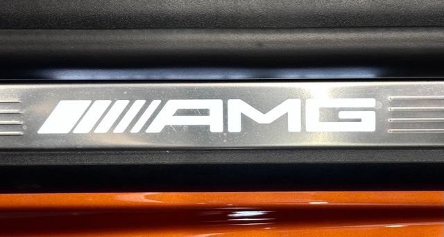 New 2026 Mercedes-Benz SL 55 AMG 4MATIC image 10