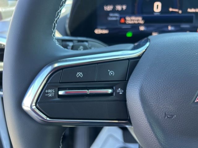 New 2026 Chevrolet Equinox EV LT image 18