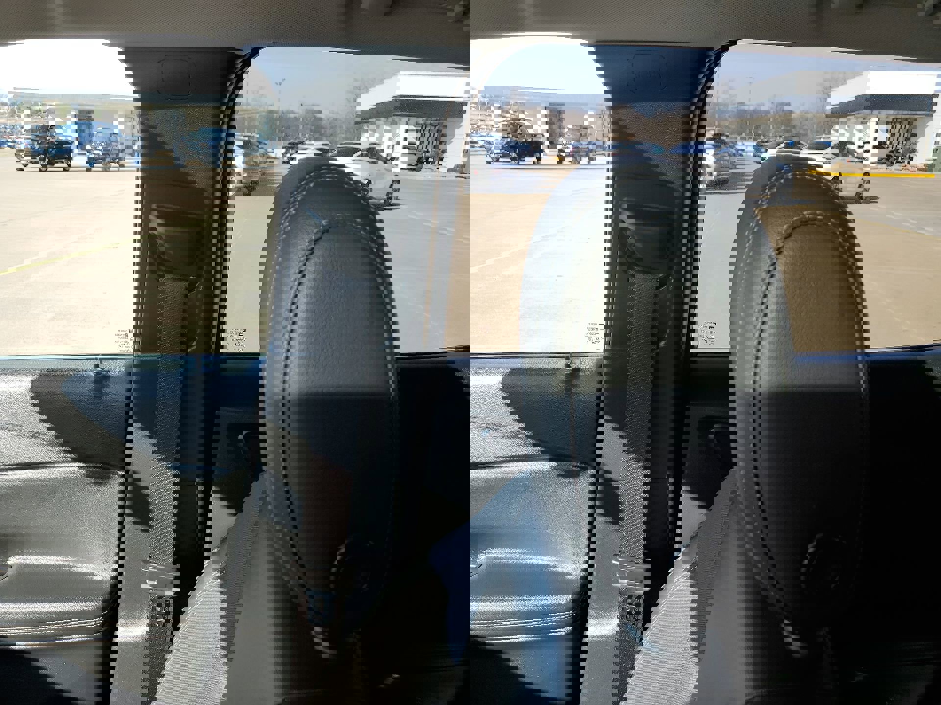 Used 2020 Buick Encore GX Select w/ Experience Buick Package image 12