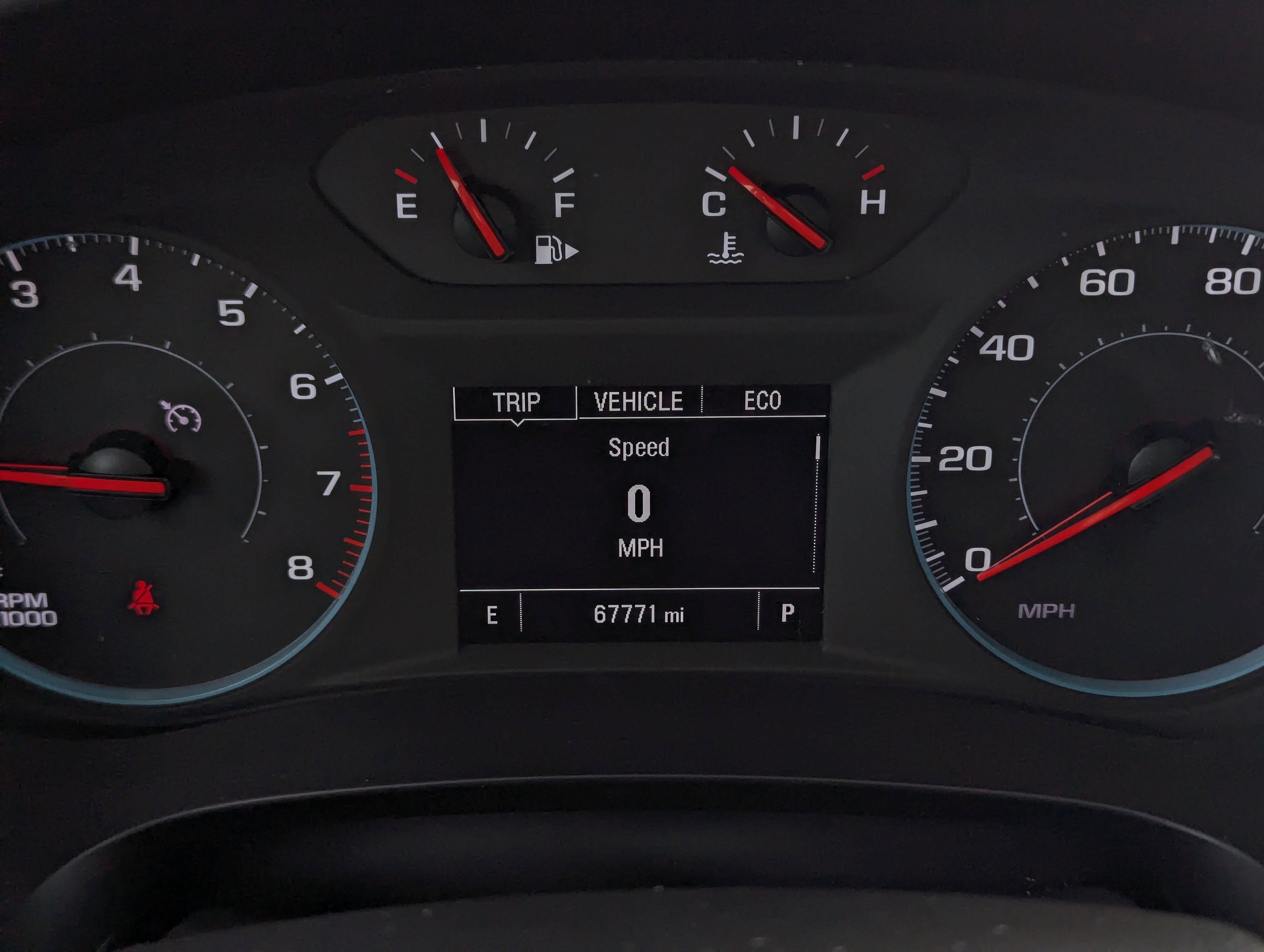 Used 2024 Chevrolet Malibu LT image 12